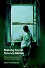 Cover: Making Social Science Matter - Cambridge University Press