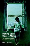 Cover: Making Social Science Matter - Cambridge University Press
