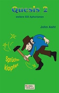 Bild: Quesis 2 - RODER VERLAG, Antje Roder