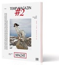 Cover: Temp Magazin 2 - GUDBERG NERGER