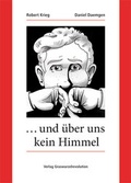 Cover: . und &uuml;ber uns kein Himmel - Verlag Graswurzelrevolution