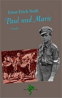 Enlarge image Cover: Paul und Marie - glotzi