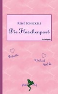 Cover: Die Flaschenpost - glotzi
