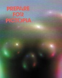 Enlarge image Cover: Prepare for Pictopia - Pictoplasma