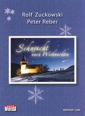 Cover: Sehnsucht nach Weihnachten - Arcona Musikverlag