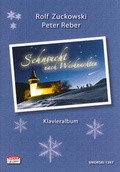 Cover: Sehnsucht nach Weihnachten - Arcona Musikverlag