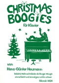 Cover: Christmas Boogies - Boosey & Hawkes Deutschland