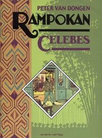 Abbildung von: Rampokan Bd. 2 - avant-verlag GmbH