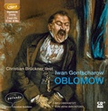 Cover: Oblomow - Parlando