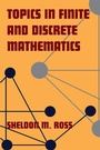 Cover: Topics in Finite and Discrete Mathematics - Cambridge University Press