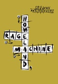 Cover: DOMOVINA, BES MASINA / HOMELAND, RAGE MACHINE - Edition Solitude