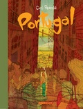 Cover: Portugal - Reprodukt