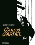 Cover: Carlos Gardel - Reprodukt