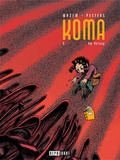 Cover: Koma 6 - Am Anfang - Reprodukt