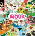Cover: Die gro&szlig;e Reise des kleinen Mouk - Reprodukt