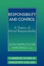 Cover: Responsibility and Control - Cambridge University Press