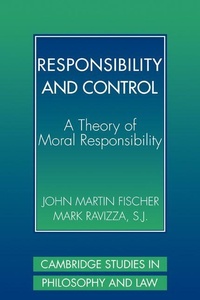 Enlarge image Cover: Responsibility and Control - Cambridge University Press