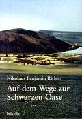 Cover: Auf dem Wege zur Schwarzen Oase - Belleville