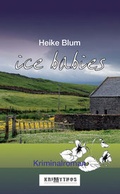 Cover: Ice Babies - Krimythos