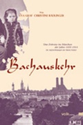 Cover: Bachauskehr - Volk Verlag