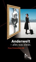 Cover: Anderwelt - alles was bleibt - Primero
