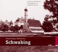Cover: Schwabing - Volk Verlag