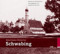 Abbildung von: Schwabing - Volk Verlag