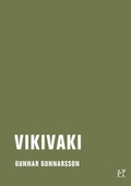 Cover: Vikivaki - Verbrecher