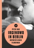 Cover: Irgendwo in Berlin - Verbrecher