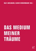 Cover: Das Medium meiner Tr&auml;ume - Verbrecher