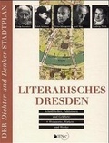 Cover: Literarisches Dresden - JENA 1800