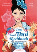Cover: Das Thai-Kochbuch - Verlagshaus Jacoby & Stuart