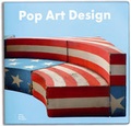 Cover: Pop Art Design - Vitra Design Museum