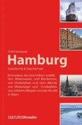 Cover: Hamburg - Geschichte & Geschichten - CULTURCON Medien