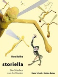 Cover: Storiella - Wolbern Verlagsgesellschaft