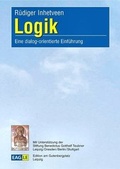 Cover: Logik - Edition am Gutenbergplatz Leipzig
