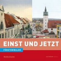 Abbildung von: Einst und Jetzt. - CULTURCON Medien