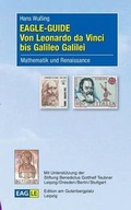 Cover: EAGLE-GUIDE Von Leonardo da Vinci bis Galileo Galilei - Edition am Gutenbergplatz Leipzig