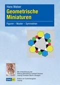 Cover: Geometrische Miniaturen - Edition am Gutenbergplatz Leipzig