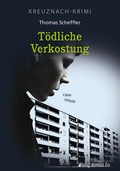Cover: T&ouml;dliche Verkostung - Ess, Matthias
