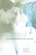 Cover: Becoming Parents - Cambridge University Press