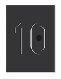 Cover: best architects 10 - zinnobergruen