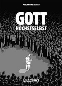 Abbildung von: Gott höchstselbst - Reprodukt