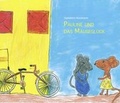 Cover: Pauline und das M&auml;usegl&uuml;ck - Biberacher Verlagsdruckerei