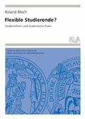 Cover: Flexible Studierende? - AVA
