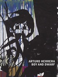 Cover: Arturo Herrera - Holzwarth Publications
