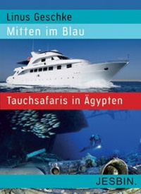 Abbildung von: Mitten im Blau - JESBIN
