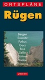 Bild: Ortspläne Rügen - grünes herz