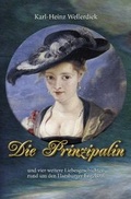 Cover: Die Prinzipalin - Hamburger Elbsommer
