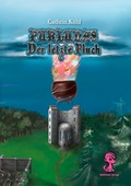 Cover: Purlunas - W&ouml;lfchen Verlag